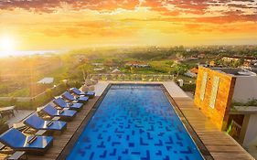 Canggu Dream Village Hotel And Suites